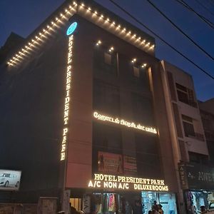 Hotel President Park Coimbatore