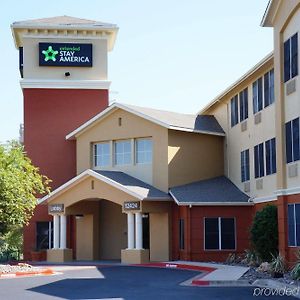 Extended Stay America Select Suites - Austin - Northwest - Research Park